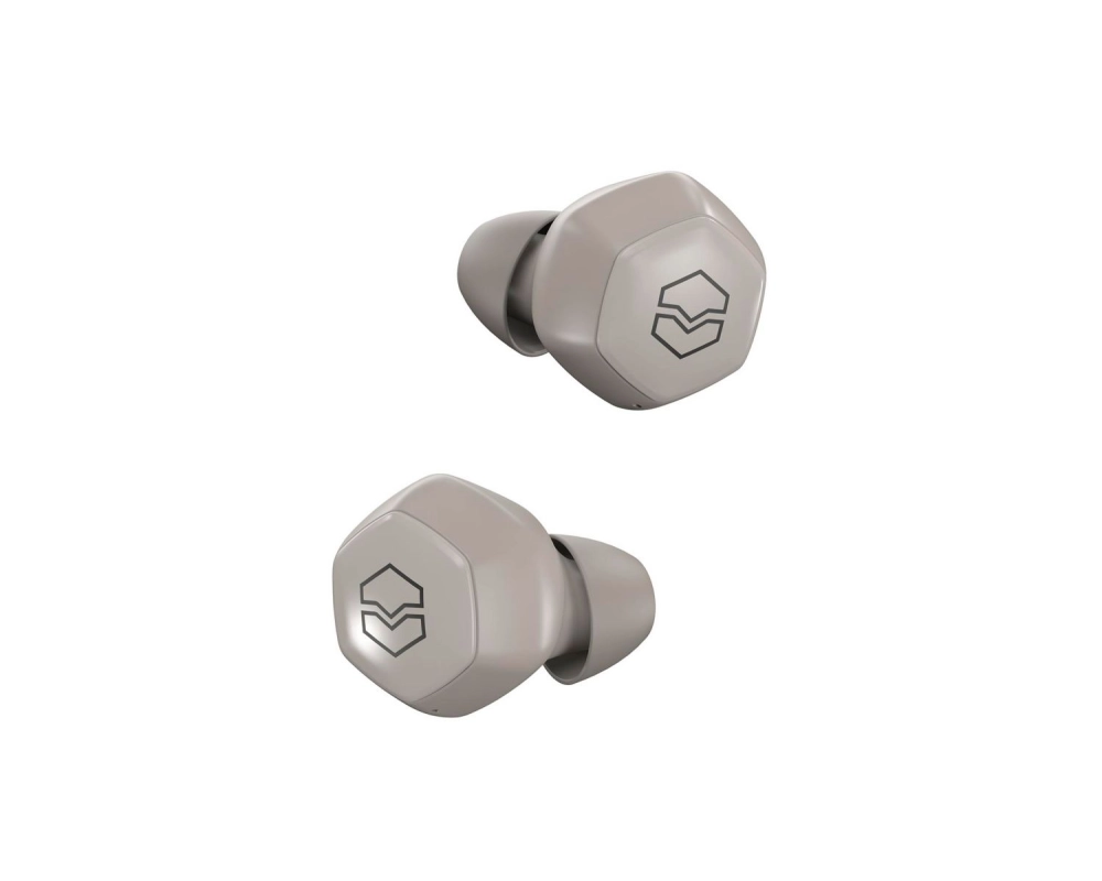 V-Moda Hexamove True Wireless White