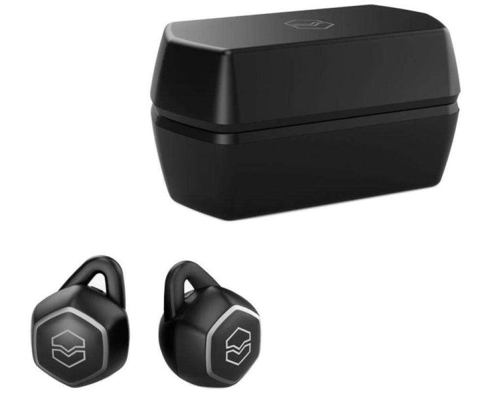V-Moda Hexamove Pro True Black