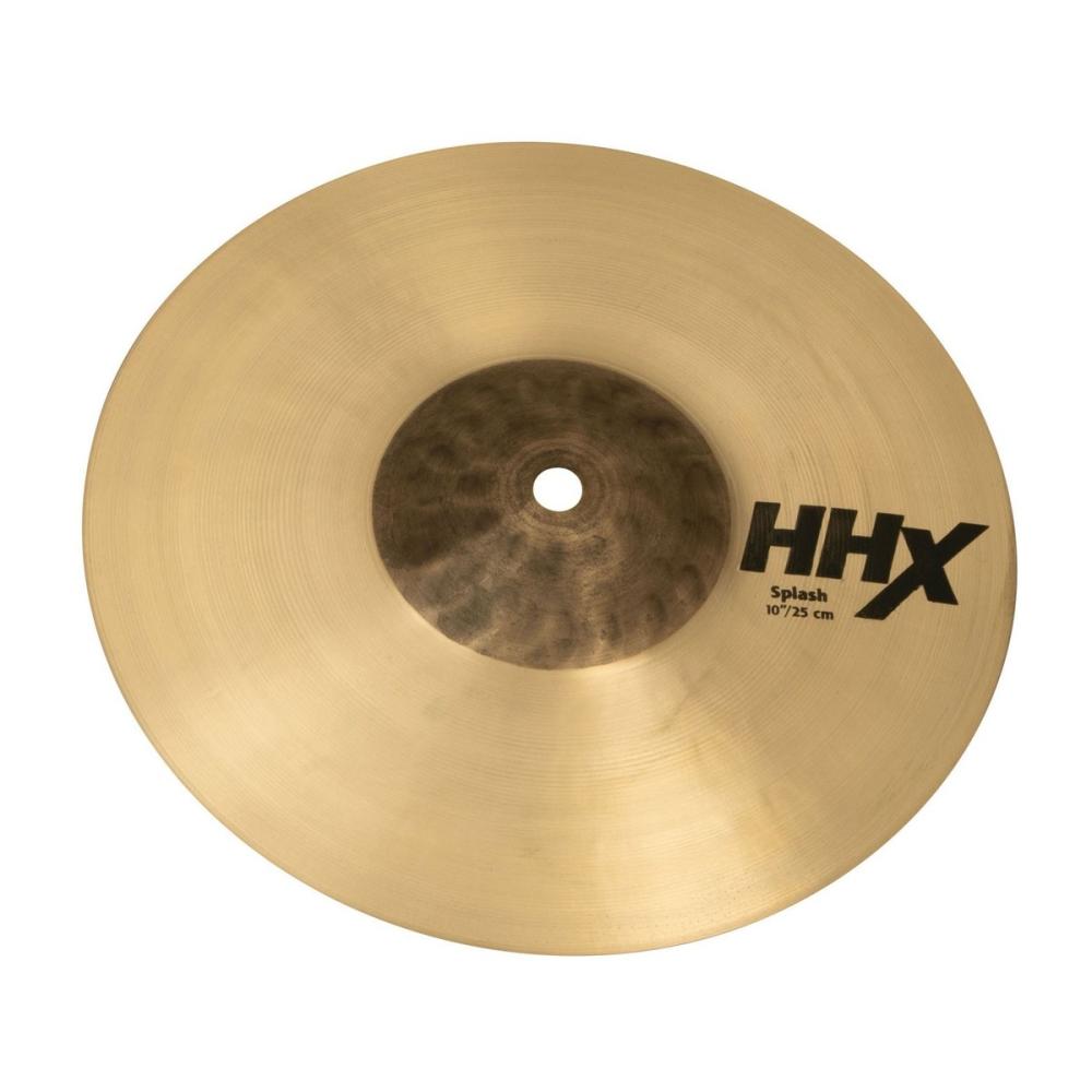Sabian HHX 10 Splash