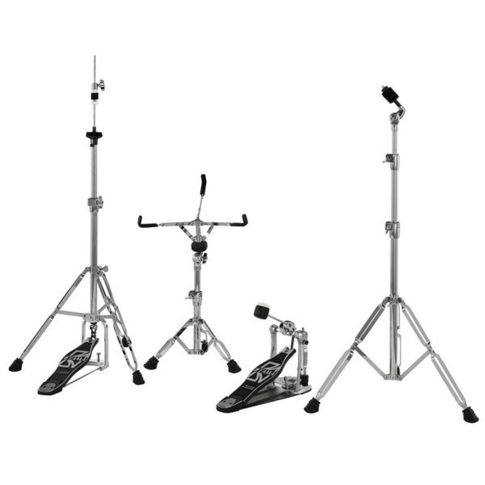 Tama HM4W Hardware Set