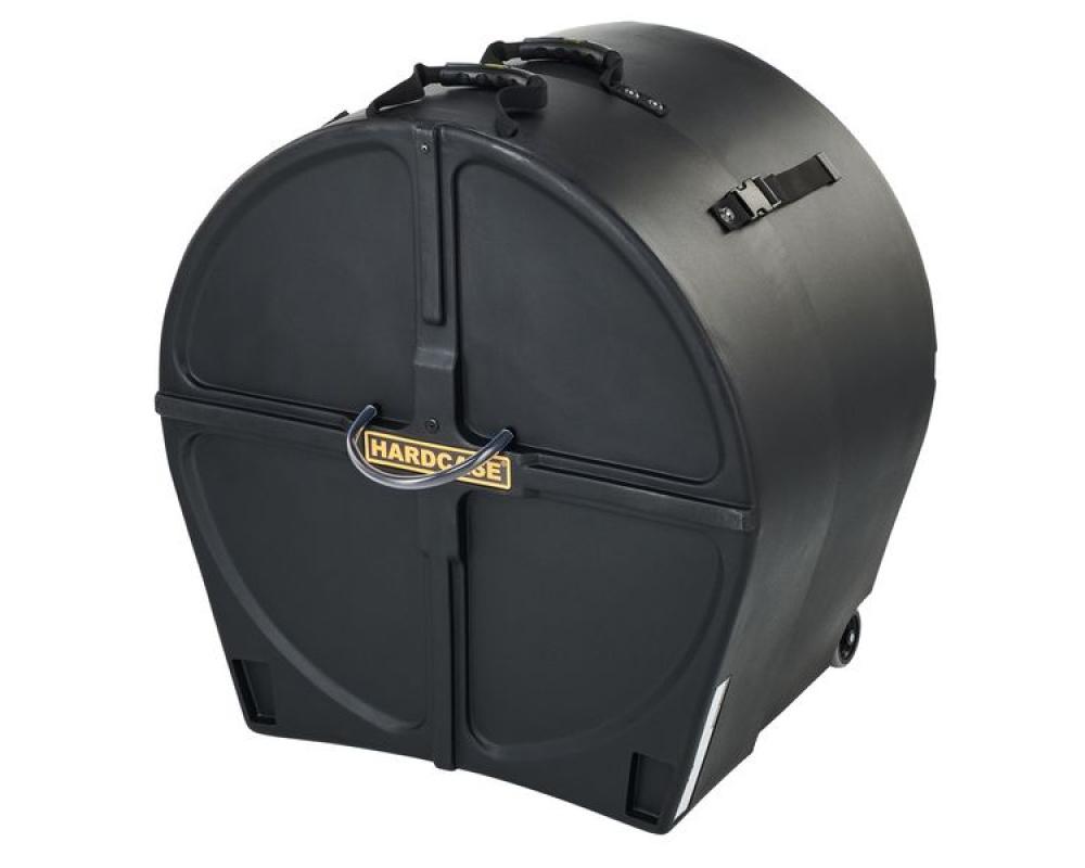 Hardcase HN22B Bass Drum Case