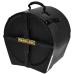 Hardcase HN6CYM20 20 Cymbal Case