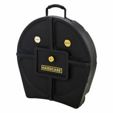 Hardcase HN9CYM22 22 Cymbal Case