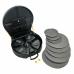 Hardcase HN9CYM22 22 Cymbal Case