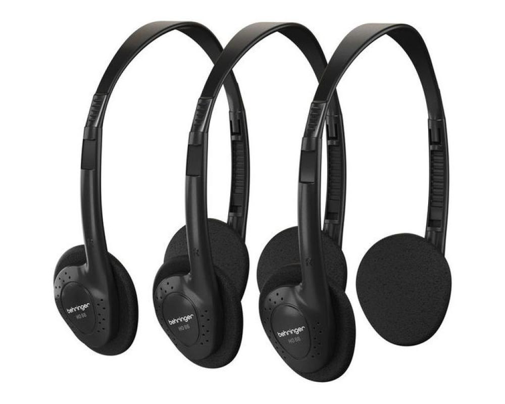Behringer HO 66