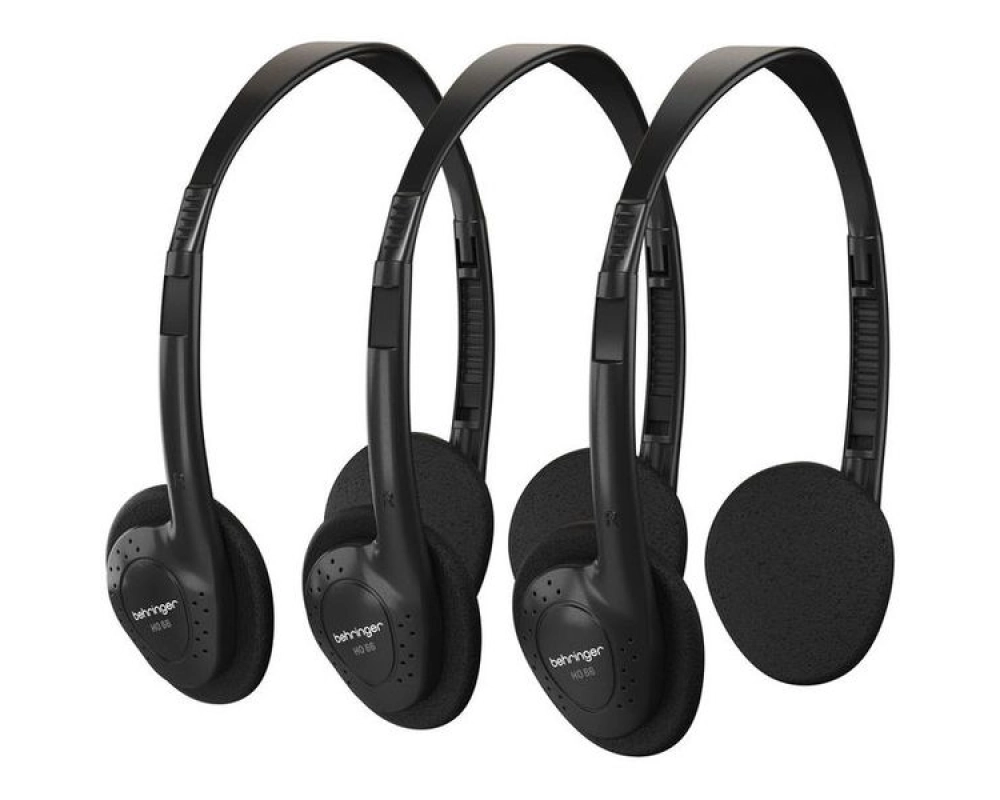 Behringer HO 66