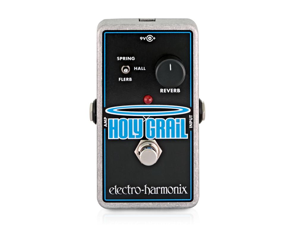 Electro Harmonix Holy Grail Nano Reverb