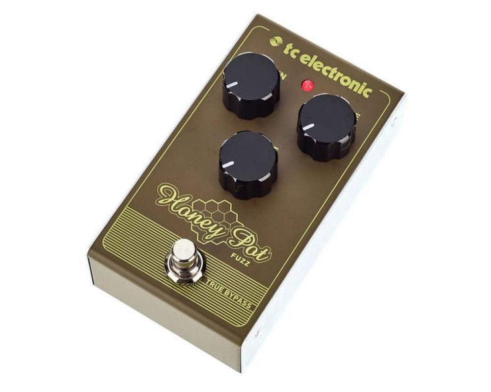 TC Electronic Honey Pot Fuzz