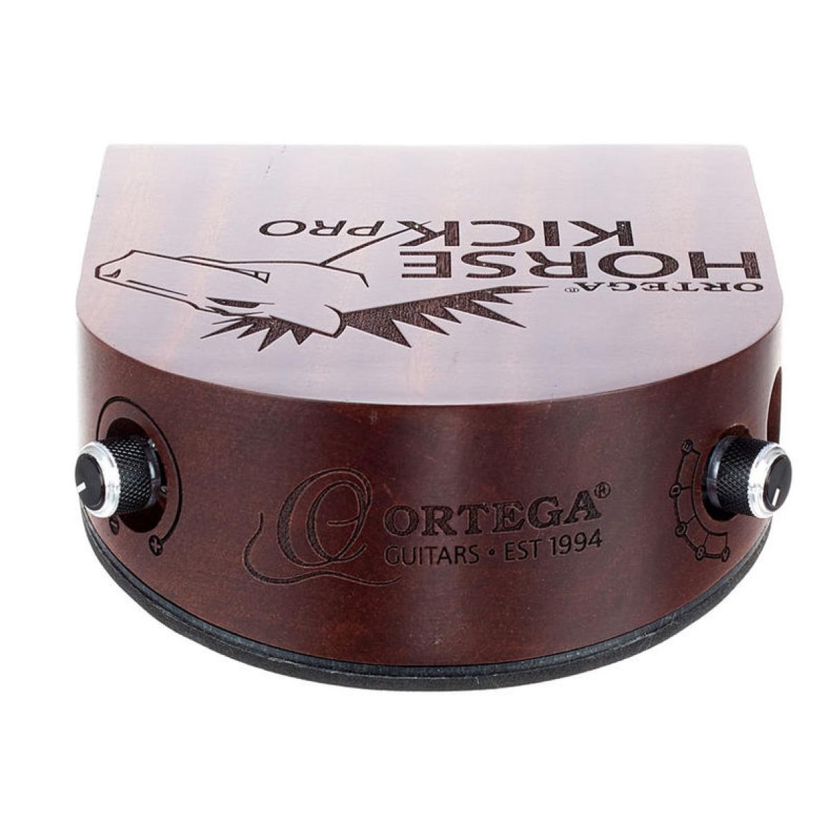 ほぼ新品 ORTEGA HORSE KICK PRO デジタルスタンプボックス ORTEGA HORSE KICK PRO [Digital Stomp Box]【お取り寄せ品