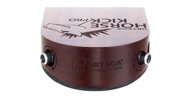 Ortega Horse Kick Pro Stomp Box - BimotorDJ