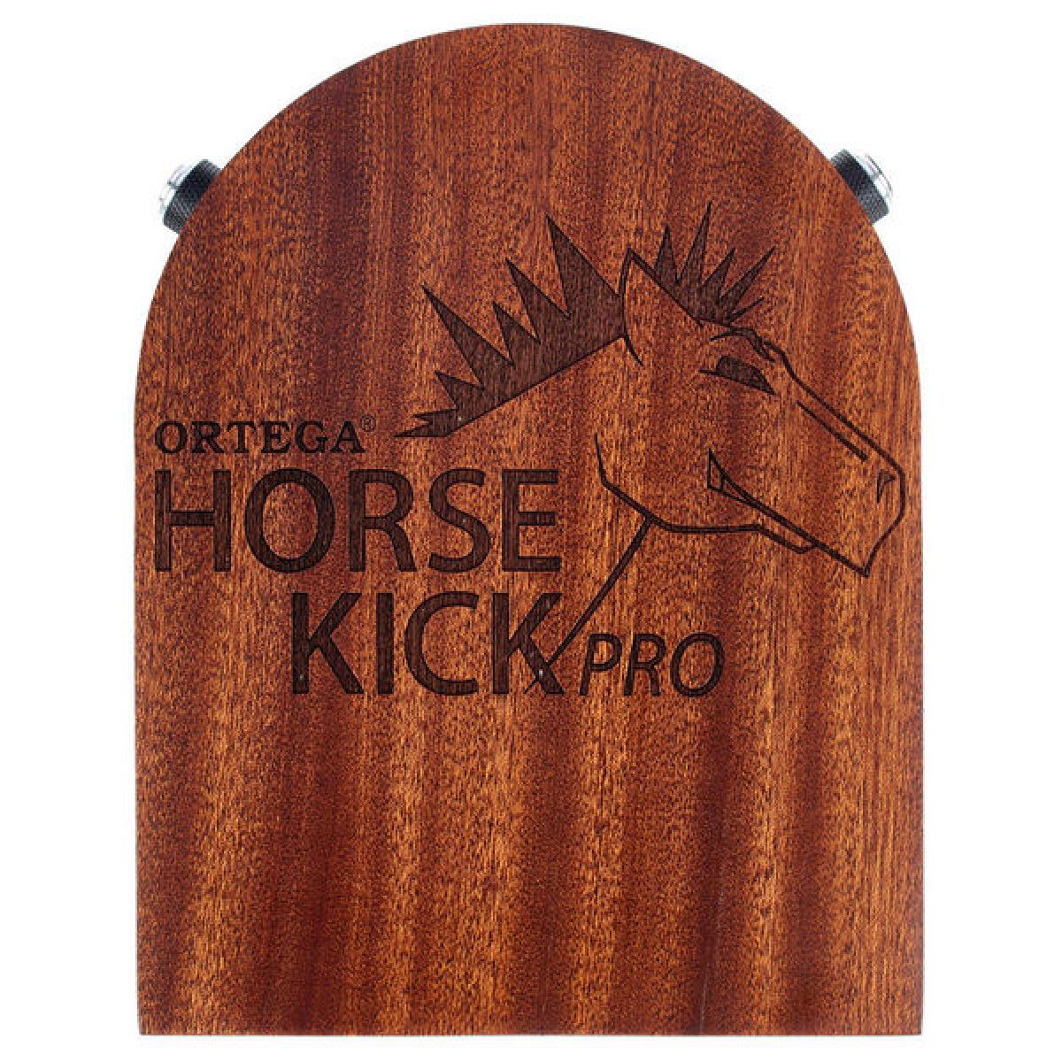 Ortega Horse Kick Pro Stomp Box - BimotorDJ