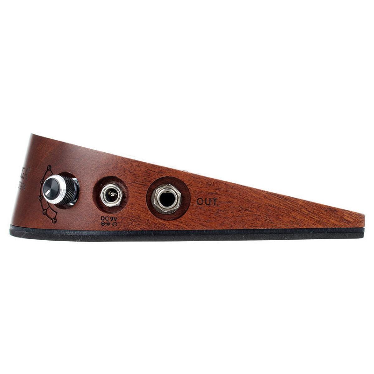 Ortega Horse Kick Pro Stomp Box - BimotorDJ