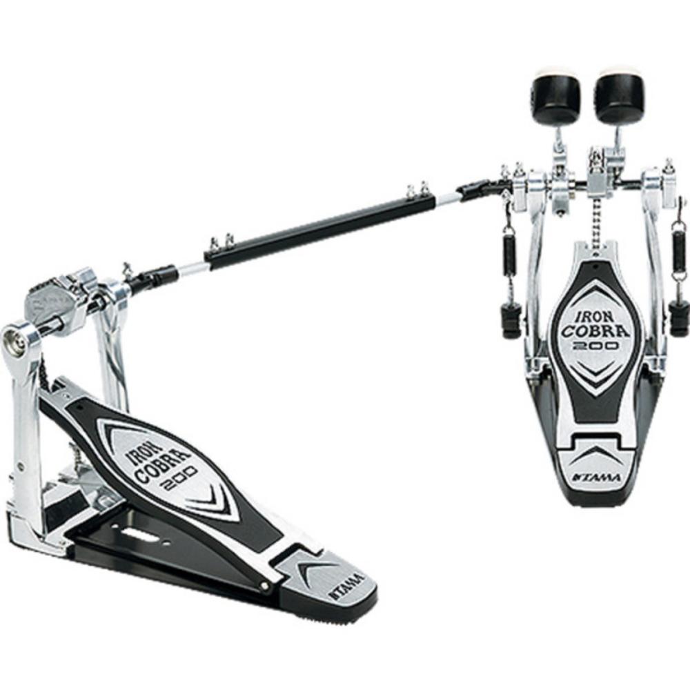 Tama Iron Cobra HP200PTW Pedal