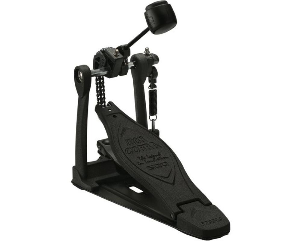 Tama Iron Cobra HP600DMB Single Pedal Limited Dark Shadow Edition