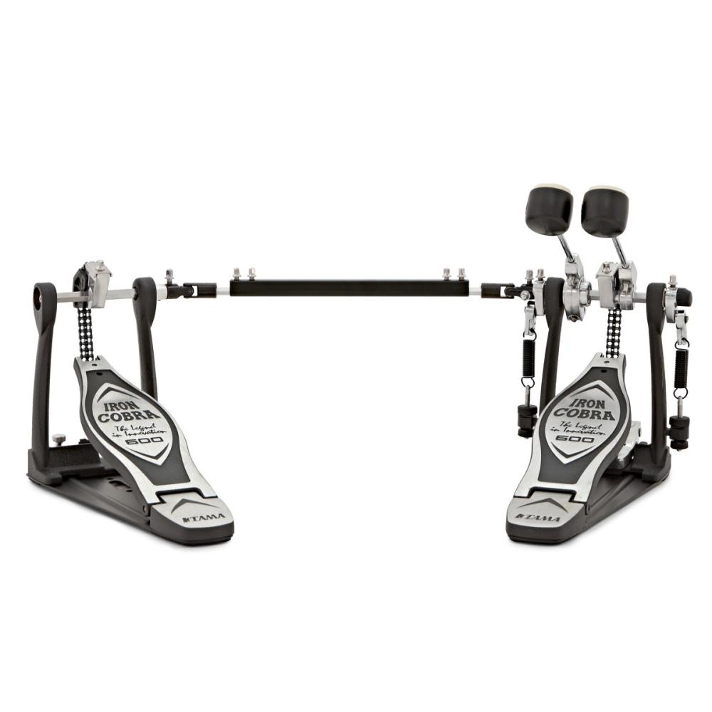 Tama Iron Cobra HP600DTW Double