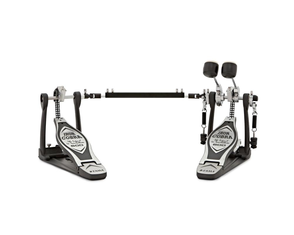 Tama Iron Cobra HP600DTW Double