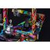 Tama HP900PMPR Iron Cobra Psychedelic Rainbow P. Glide Single Ltd Edition