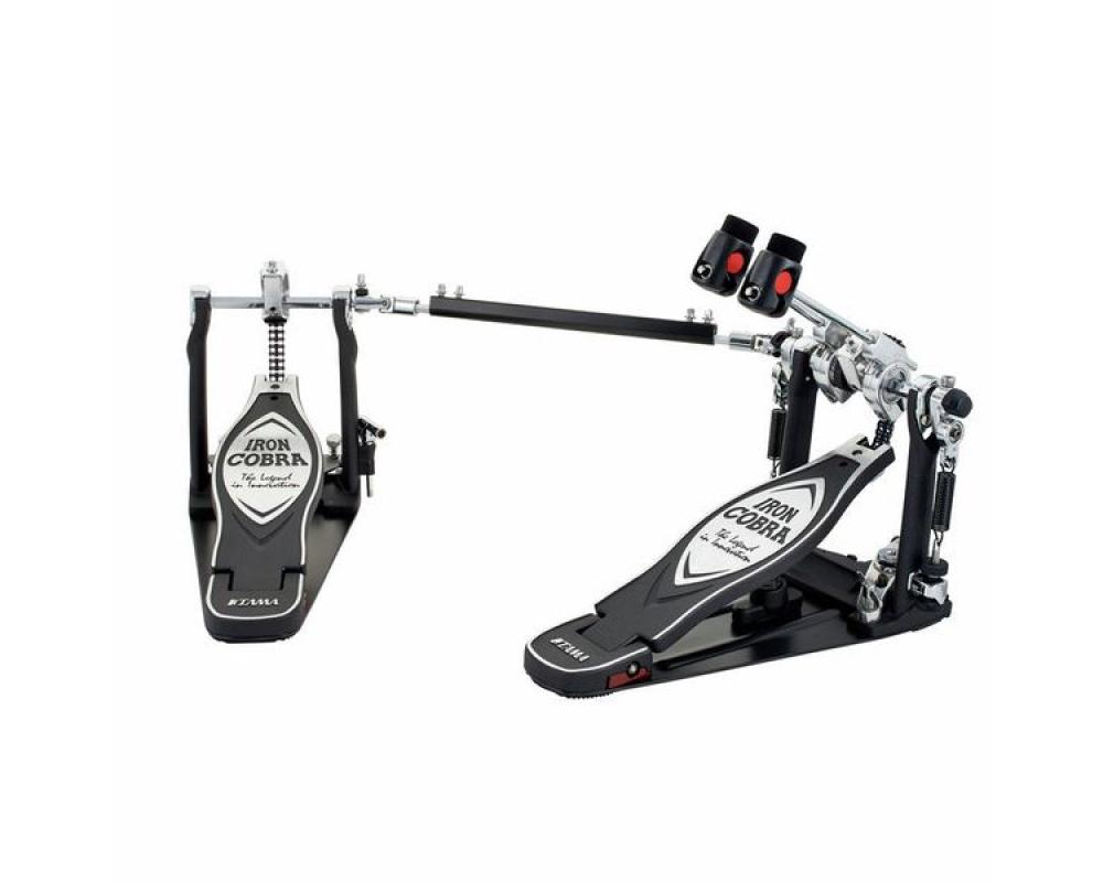 Tama HP900PWN PowerGlide Iron Cobra