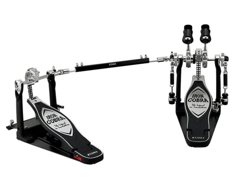 Tama HP900RWN Roll.-Glide IronCobra
