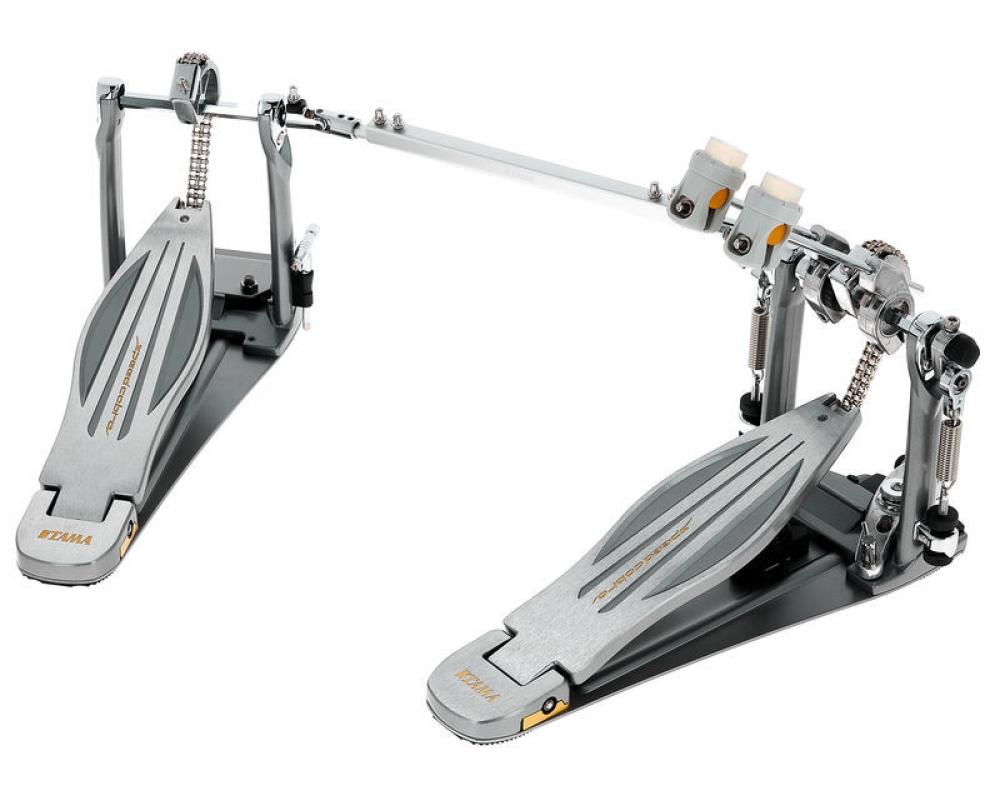 Tama HP910LWN Speed Cobra Double