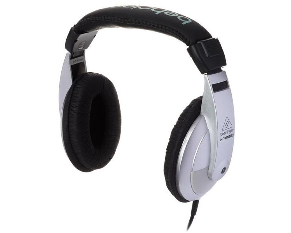 Behringer HPM1000