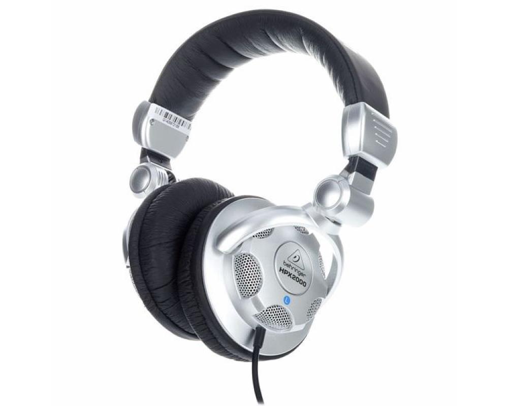 Behringer HPX2000