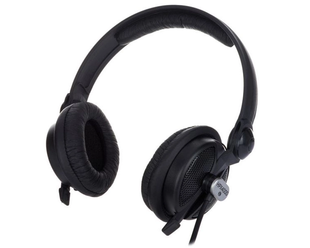 Behringer HPX4000