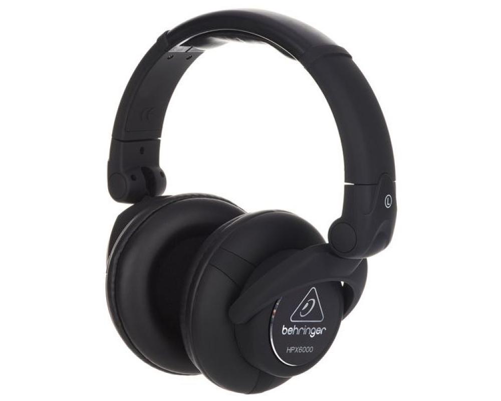 Behringer HPX6000