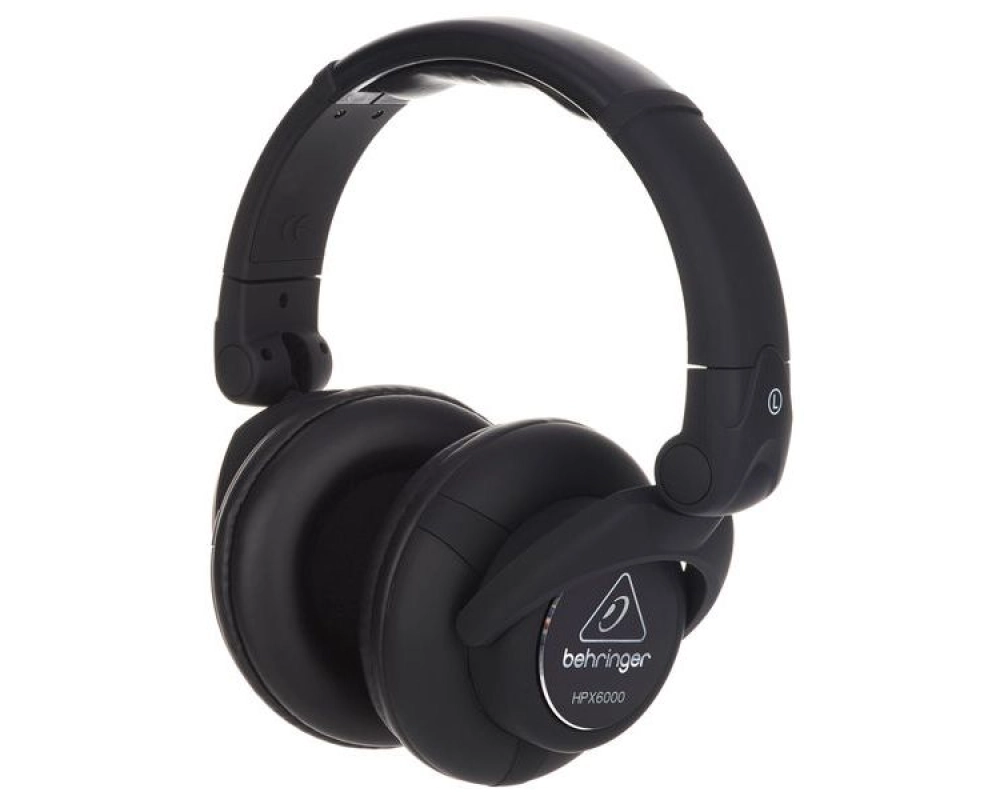 Behringer HPX6000