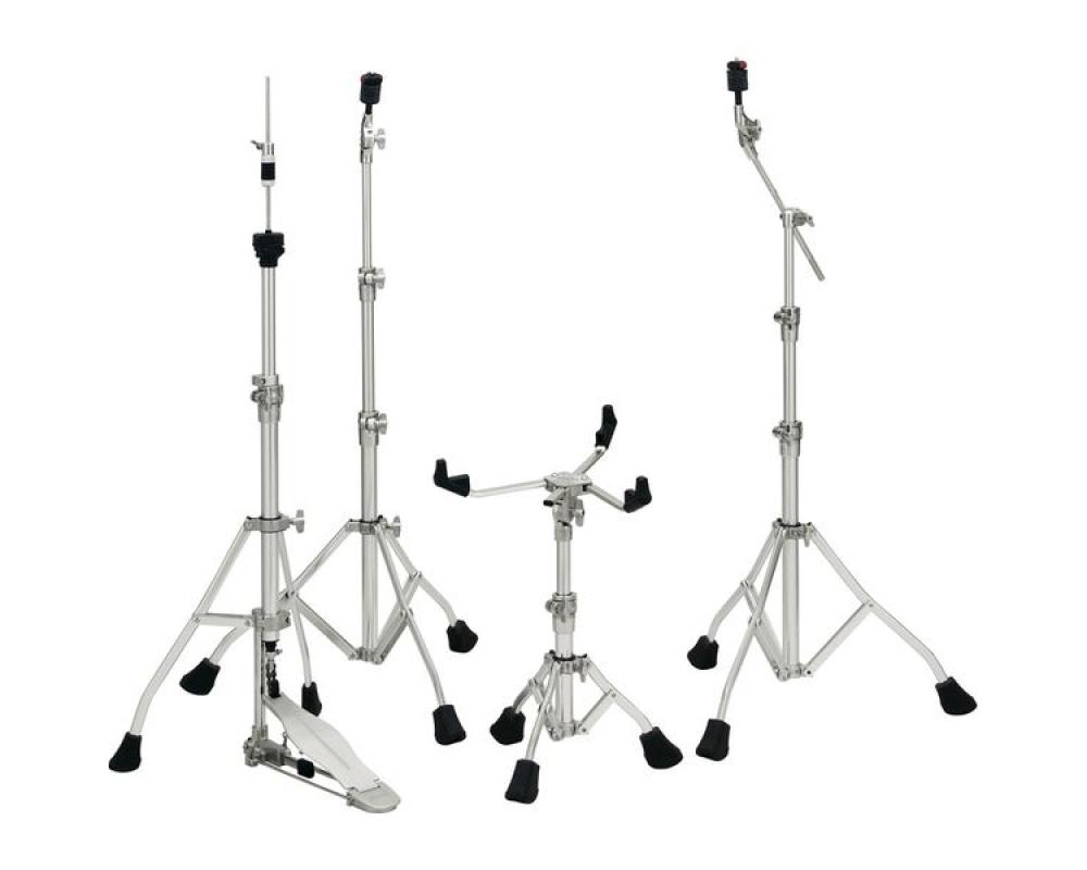 Tama HS4S Spartan Hardware Set