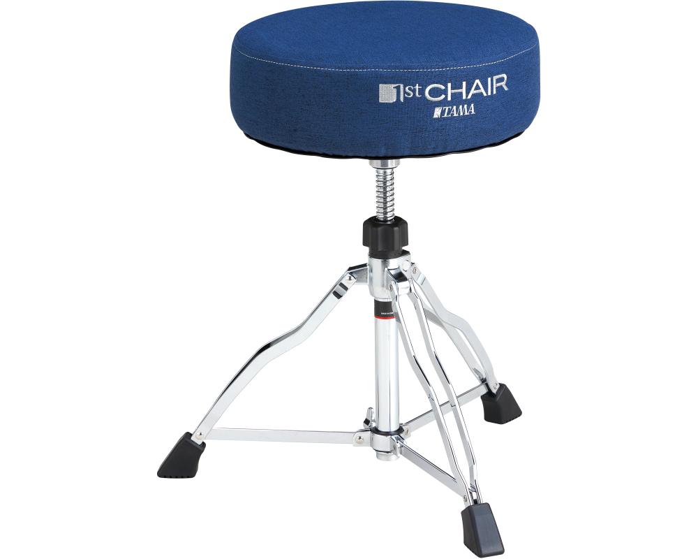 Tama HT430NBF Drum Throne Blue