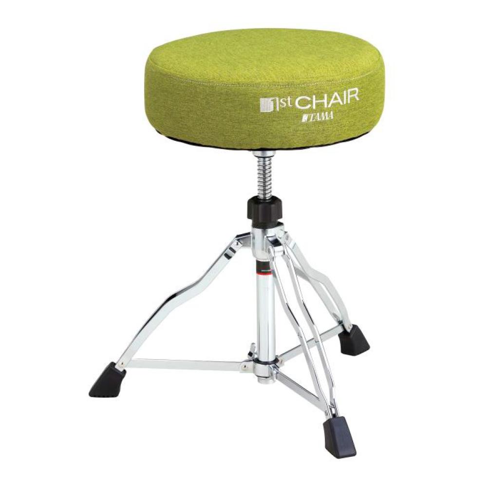 Tama HT430SGF Drum Throne Sage