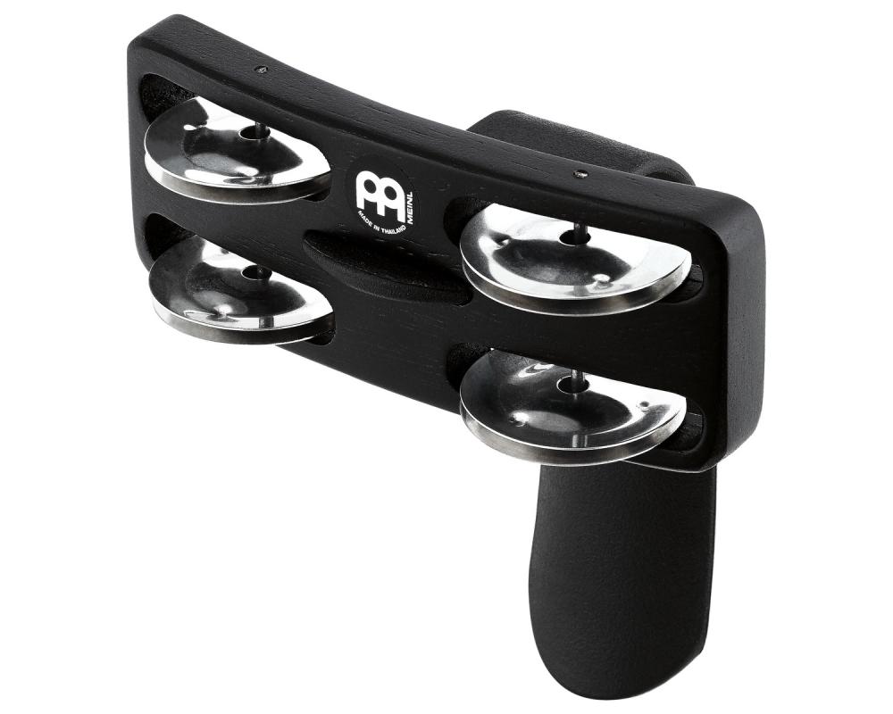 Meinl HTA Heel Tambourine