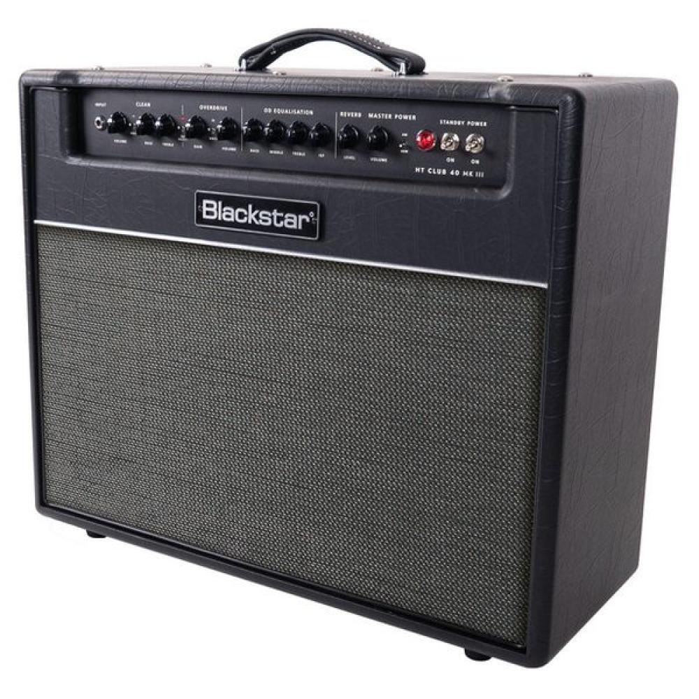 Blackstar HT Club 40 MKIII