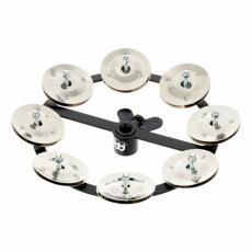 Meinl HTHH1BK Hi-Hat Tambourine