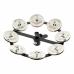 Meinl HTHH1BK Hi-Hat Tambourine