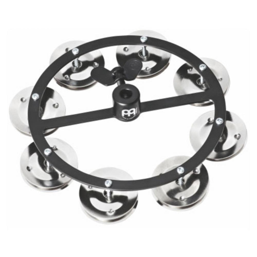 Meinl HTMT1BK Tambourine