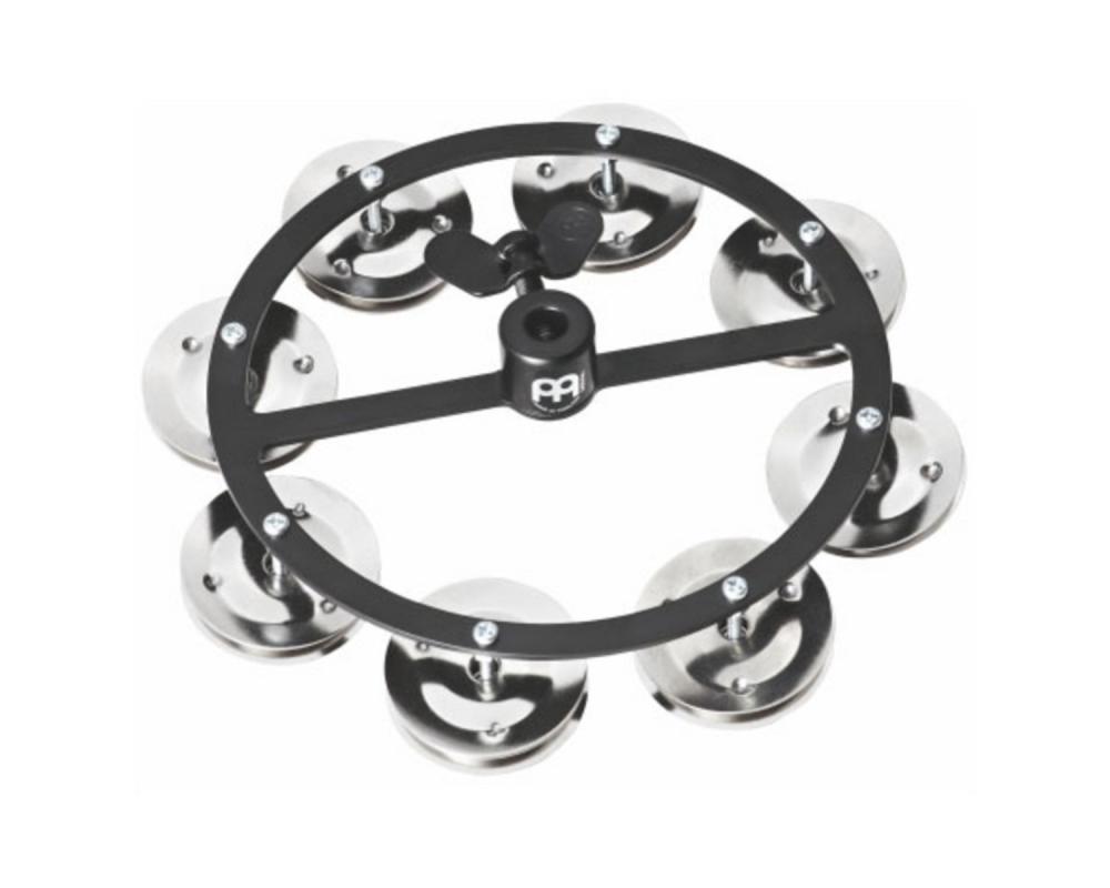 Meinl HTMT1BK Tambourine