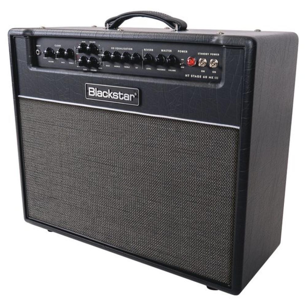 Blackstar HT STAGE 60 112 Combo MkIII