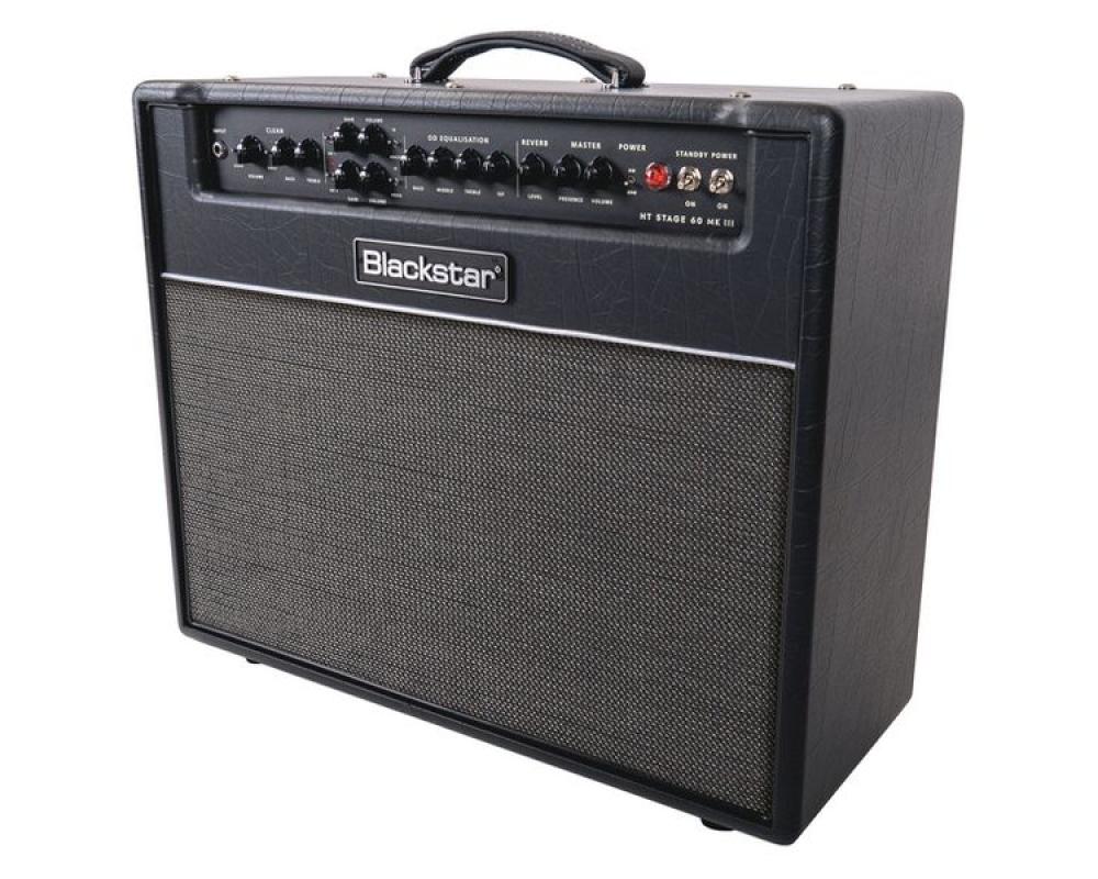 Blackstar HT STAGE 60 112 Combo MkIII