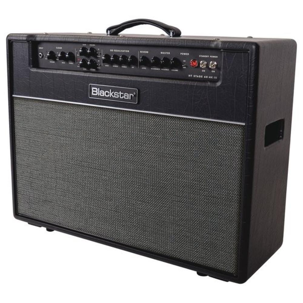 Blackstar HT STAGE 60 212 Combo MkIII