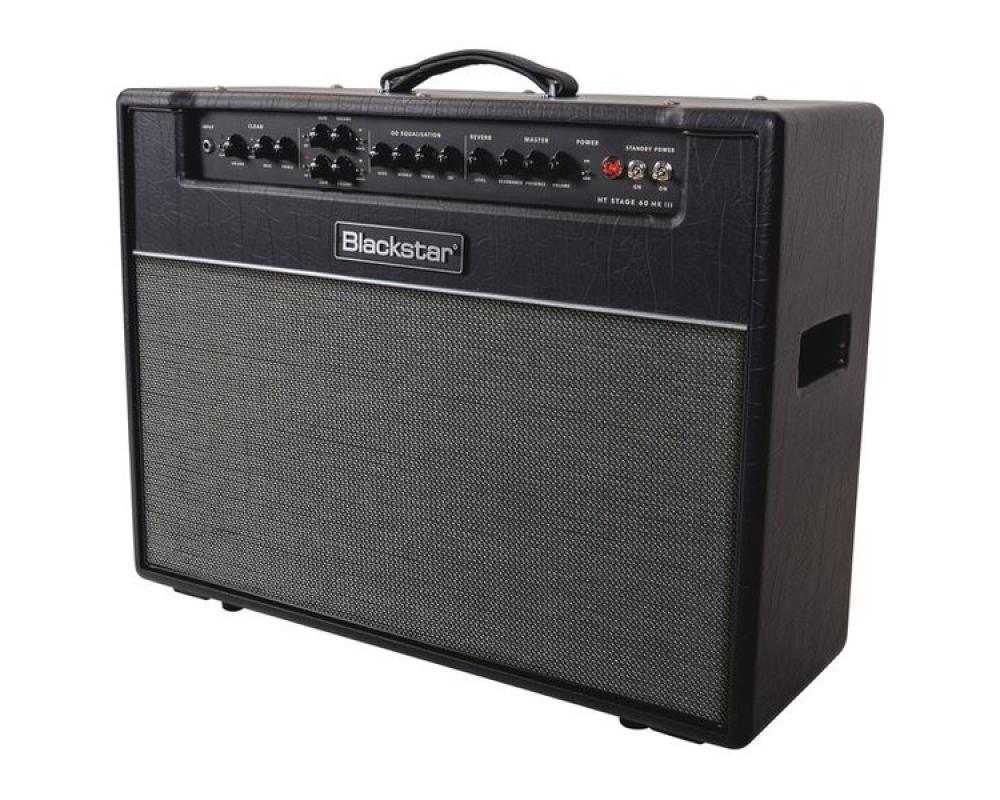 Blackstar HT STAGE 60 212 Combo MkIII