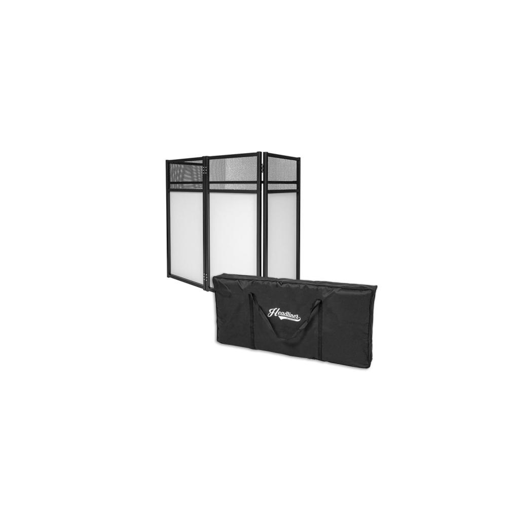 Headliner Huntington Portable DJ Booth