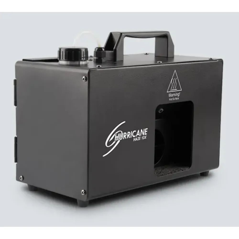 Chauvet DJ Hurricane Haze 1DX
