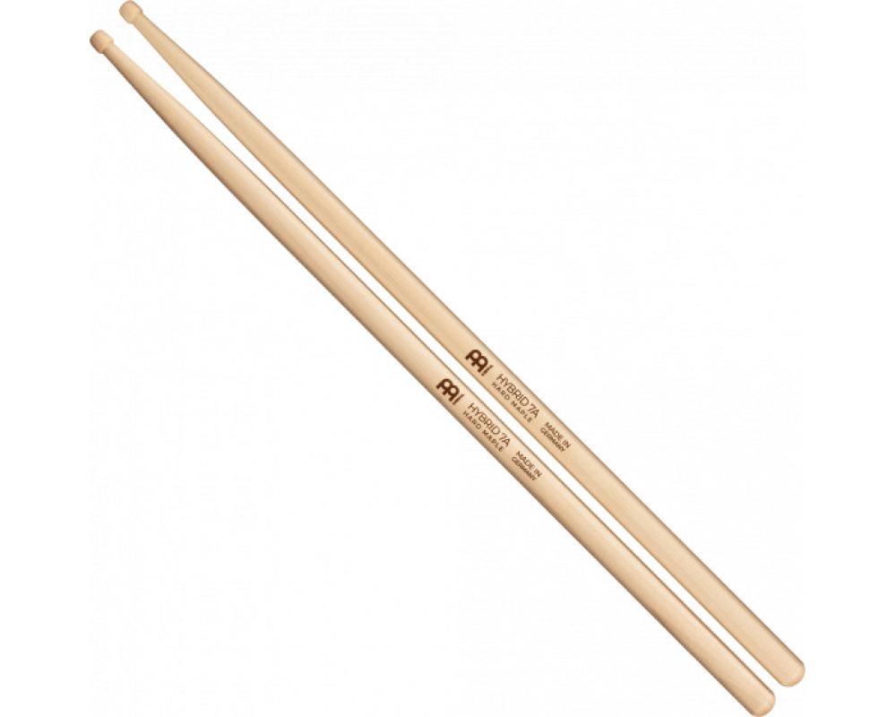 Meinl Hybrid 7A Hard Maple  - SB134