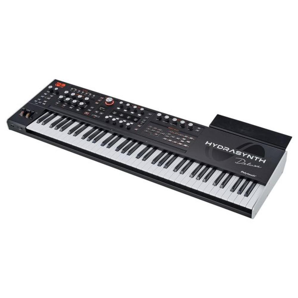 ASM Hydrasynth Deluxe