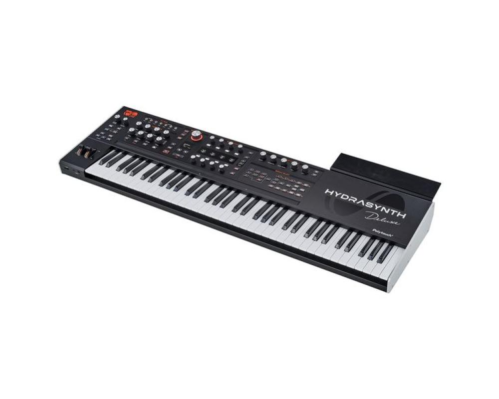 ASM Hydrasynth Deluxe