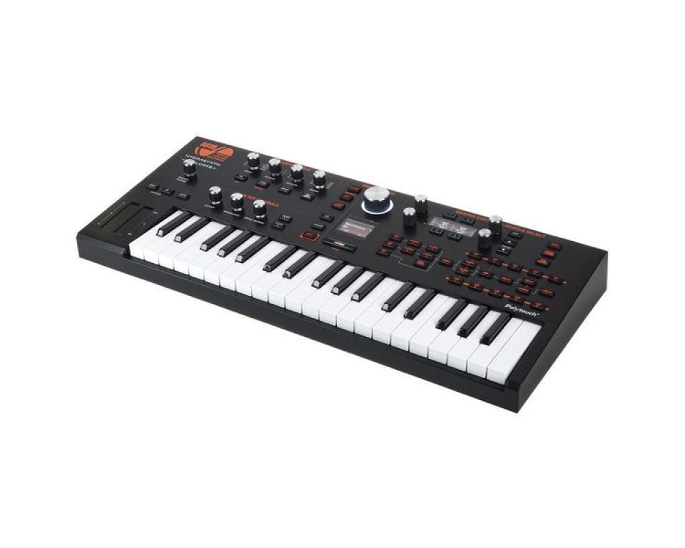 ASM Hydrasynth Explorer