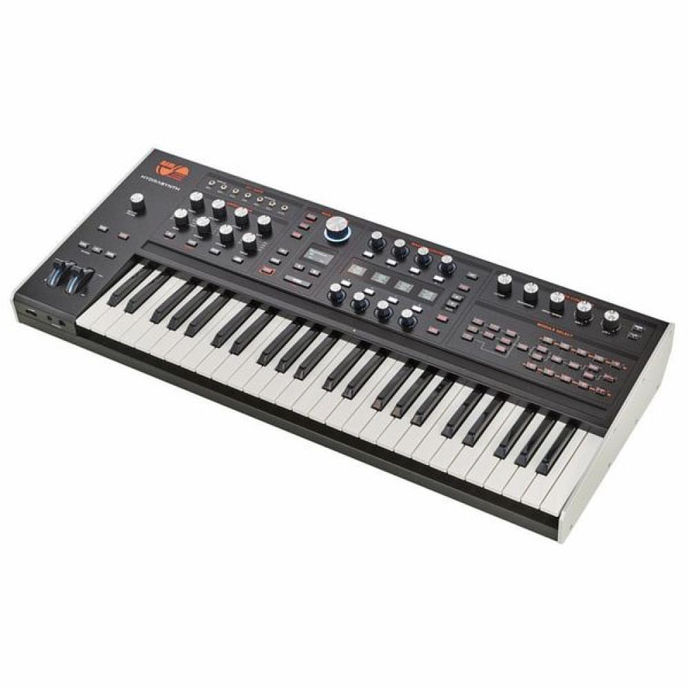 ASM Hydrasynth Keyboard