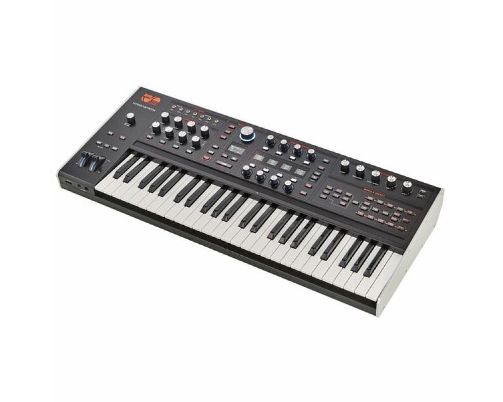 ASM Hydrasynth Keyboard